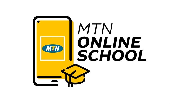 MTN Online School launches
