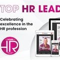 Get a glimpse into your organisation's future with Top HR Leaders - The ultimate HR guide