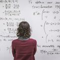 Mathematics underpins everything we know and can know about the world