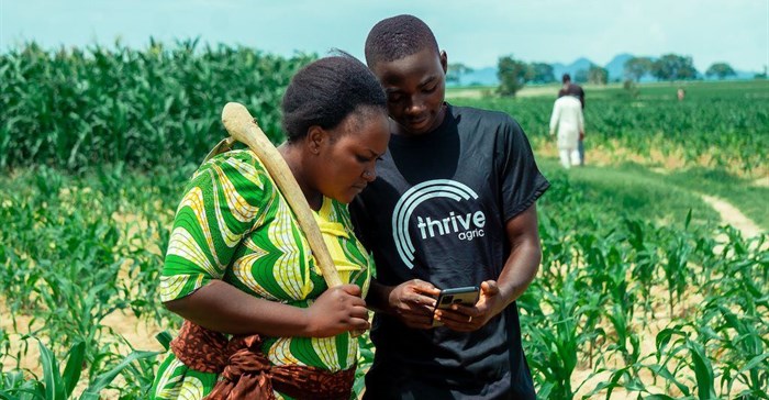 ThriveAgric secures $56.4m funding, accelerates expansion plans
