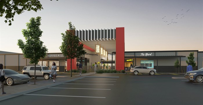 Mamelodi Square adds to Tshwane's residential shopping selection