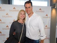 Sugarbird Gin Launch Party