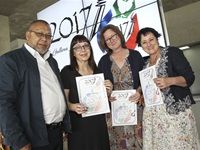 Galliova Food and Health Writers' Awards