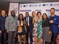 MMA SA Smarties Awards 2017